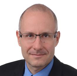 Oliver Sidler